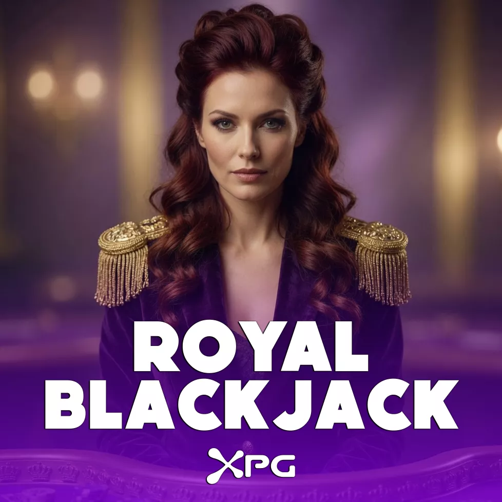 Royal Blackjack