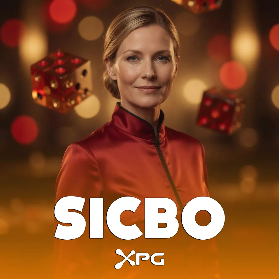 SicBo