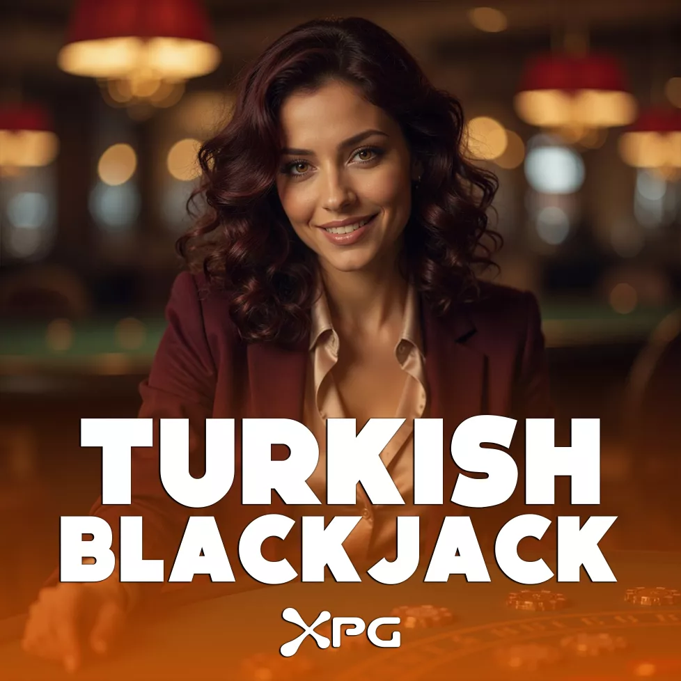 Turkish Blackjack