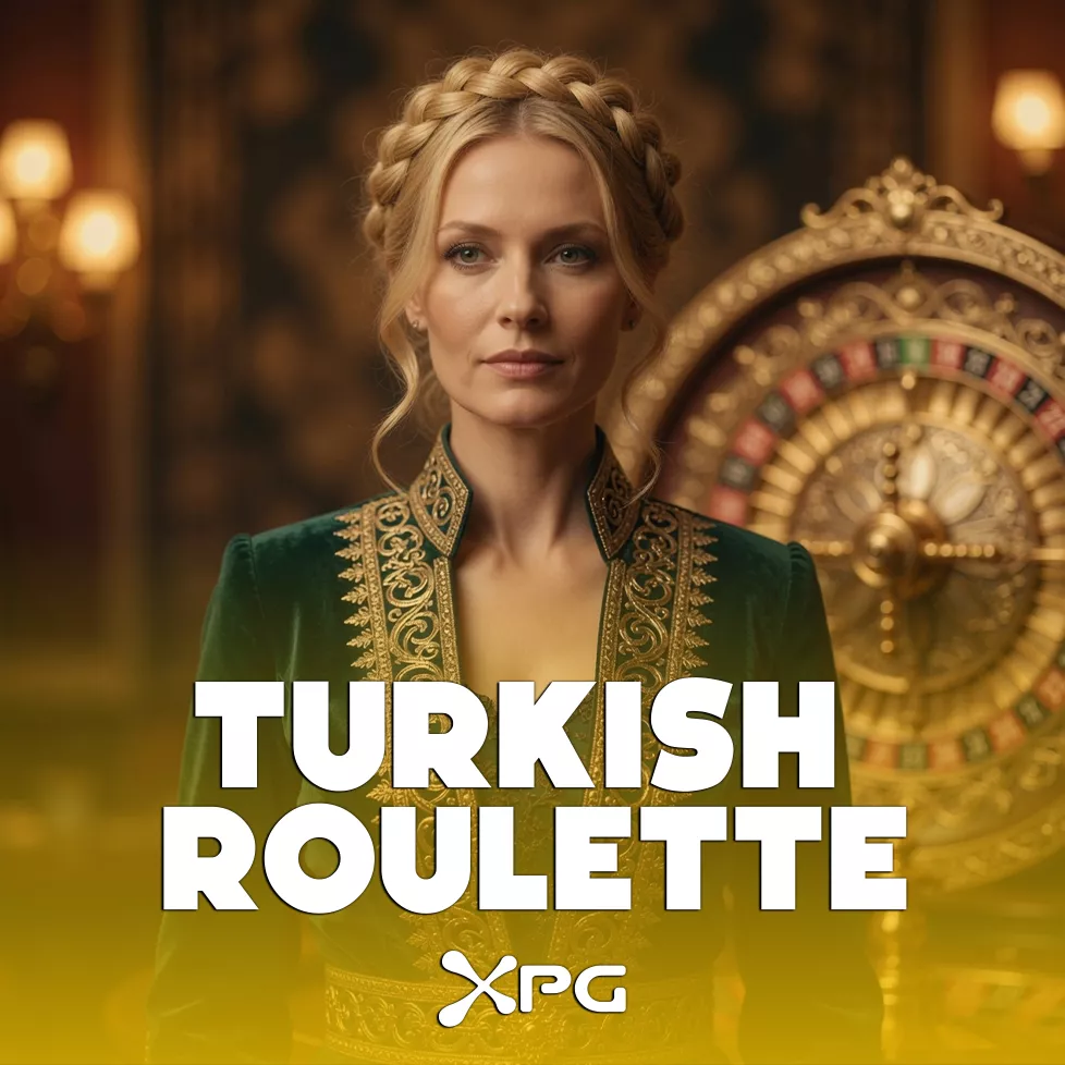 Turkish Roulette