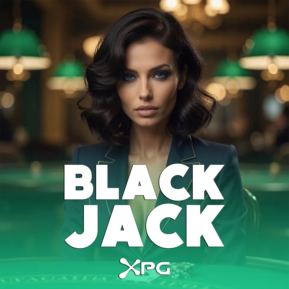 Blackjack 