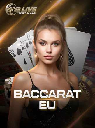 Baccarat EU
