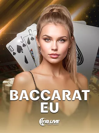 Baccarat EU