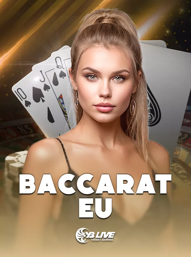 Baccarat EU