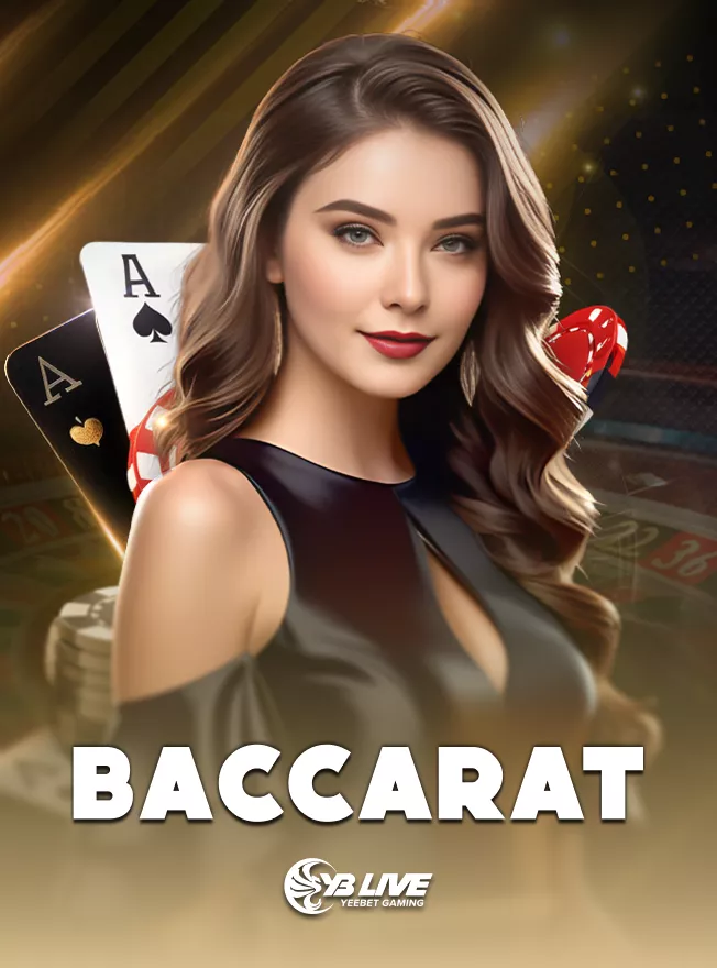 Baccarat