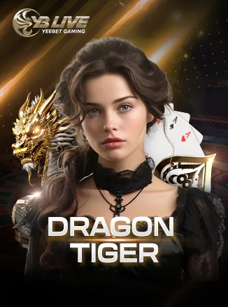 Dragon Tiger