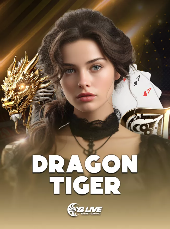 Dragon Tiger