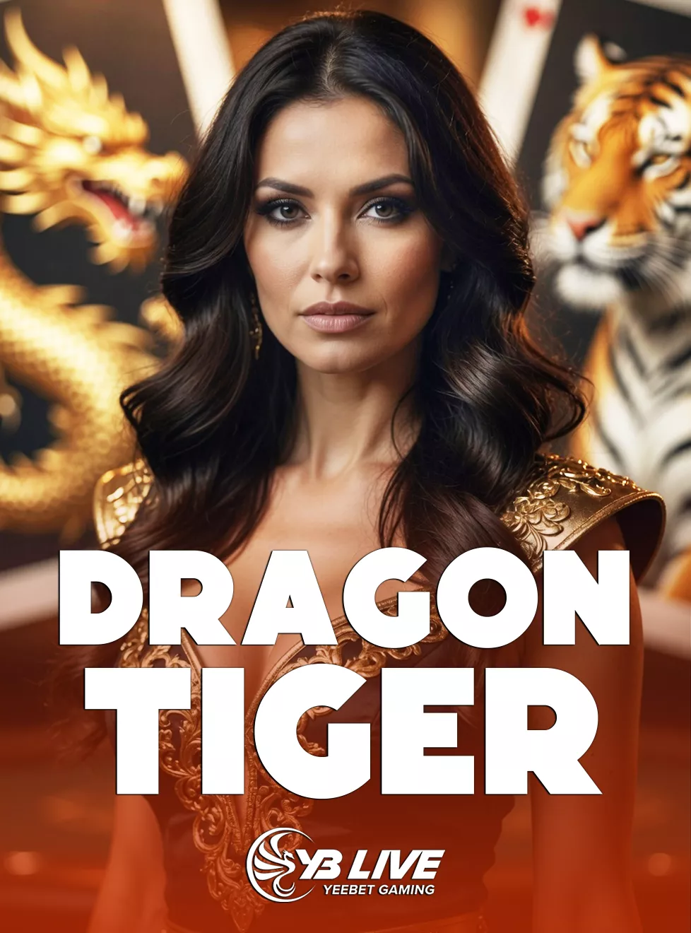 Dragon Tiger