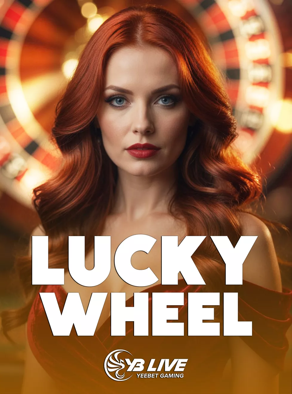 Lucky Wheel