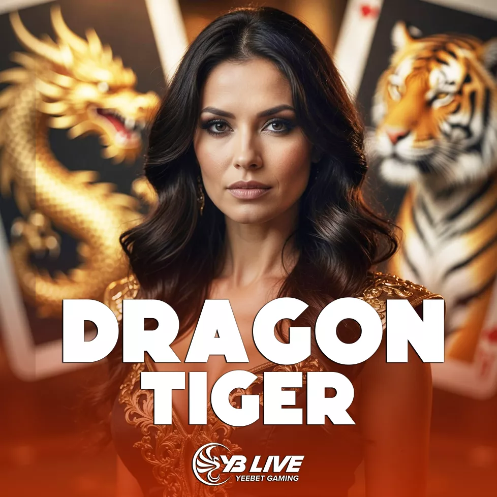 Dragon Tiger