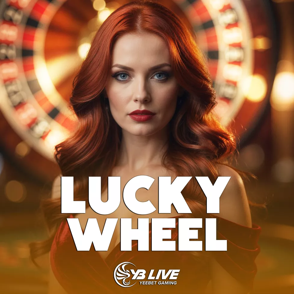 Lucky Wheel