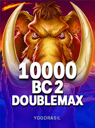 10000 BC 2 DoubleMax