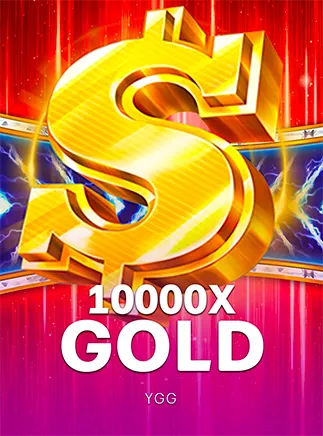 10000X Gold 2
