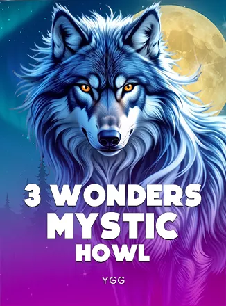 3 Wonders Mystic Howl