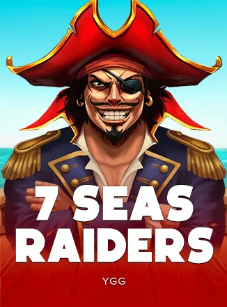7 Seas Raiders