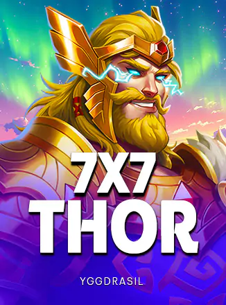 7x7 Thor