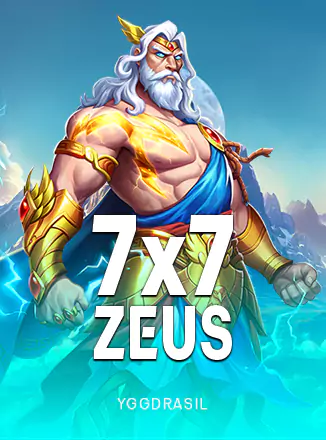 7x7 Zeus