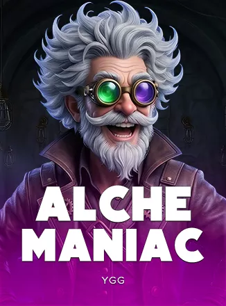 Alchemaniac