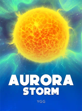 Aurora Storm