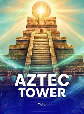 Aztec Tower