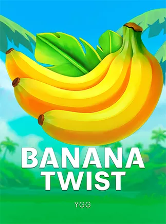 Banana Twist