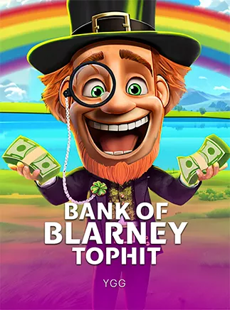 Bank of Blarney TopHit