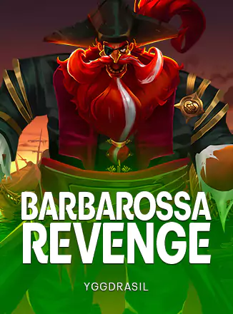 Barbarossa Revenge