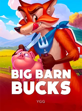 Big Barn Bucks