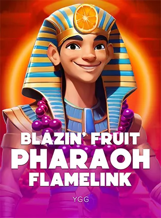 Blazin’ Fruit Pharaoh FlameLink