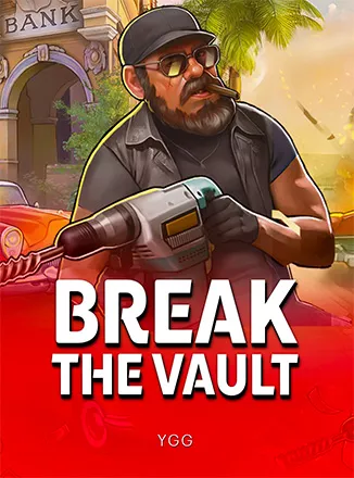 Break the Vault