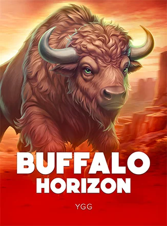 Buffalo Horizon