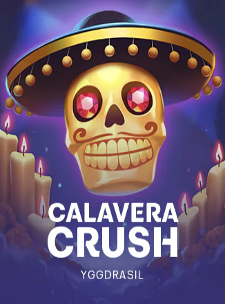 Calavera Crush