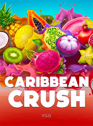 Caribbean Crush