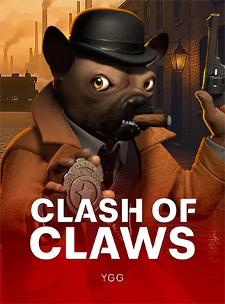 Clash of Claws