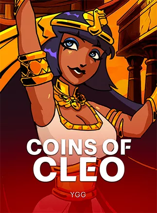 Coins of Cleo