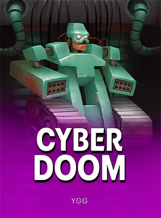 Cyber Doom