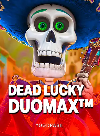 Dead Lucky DuoMax™
