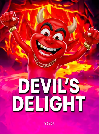 Devil’s Delight