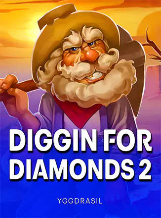 Diggin for Diamonds 2