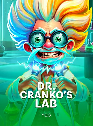 Dr. Cranko’s Lab