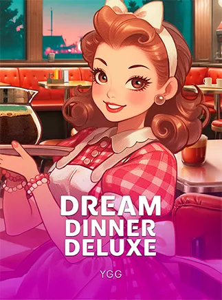 Dream Diner Deluxe