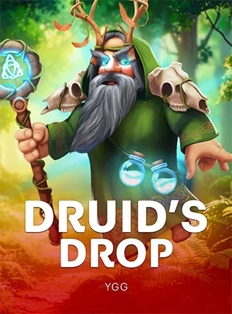 Druid’s Drop