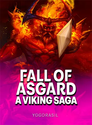 Fall of Asgard – a Viking Saga