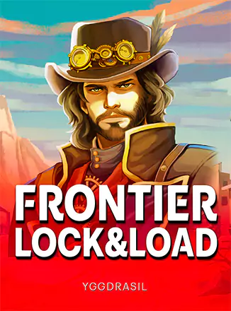 Frontier Lock & Load