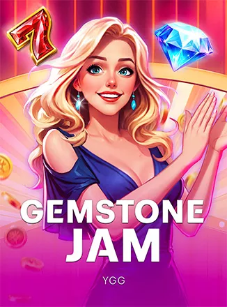 Gemstone Jam