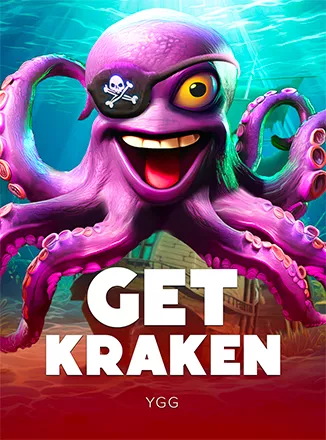 Get Kraken