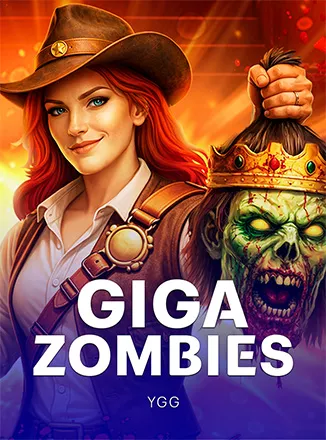 Giga Zombies