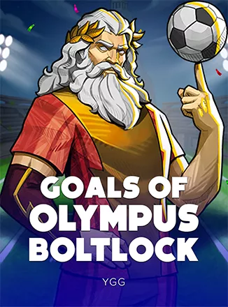 Goals of Olympus BoltLock™