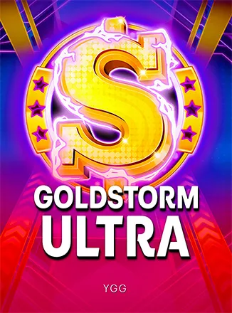 GoldStorm Ultra