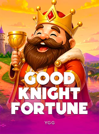 Good Knight Fortune